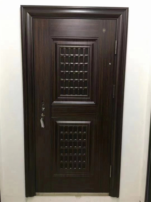 防火门