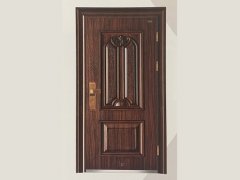 防盗门